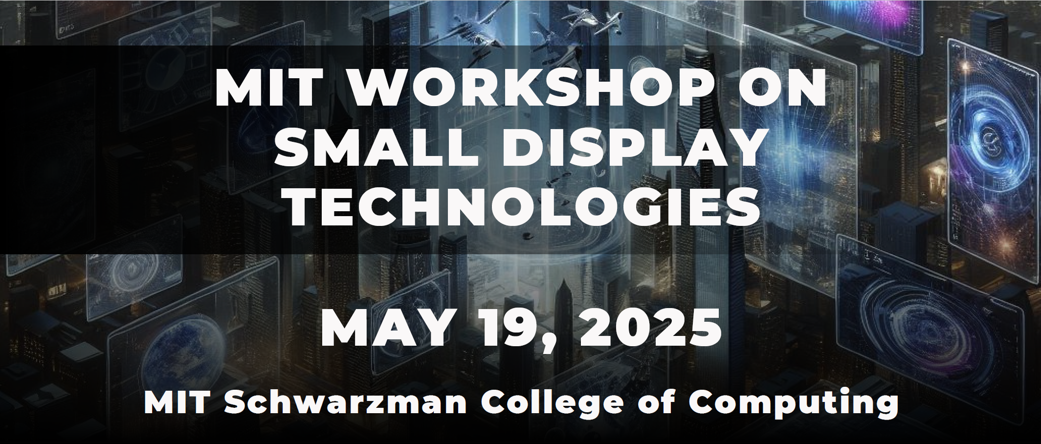 Workshop