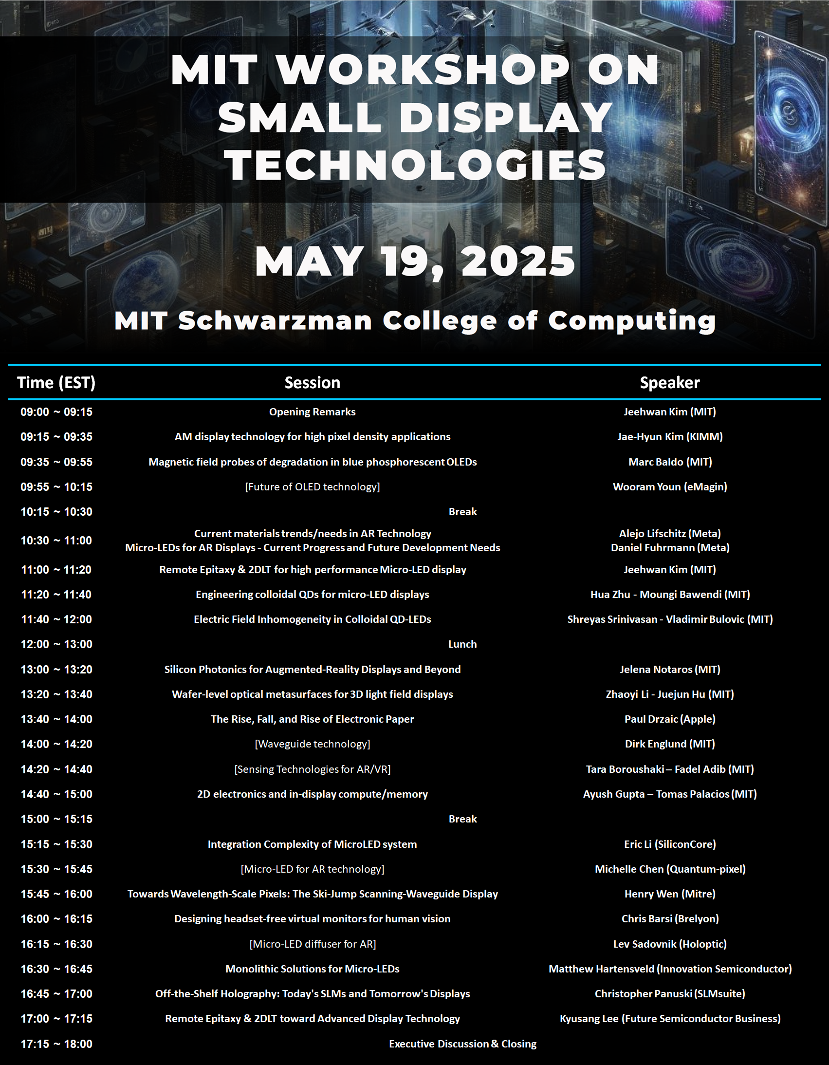 Tentative Agenda_1